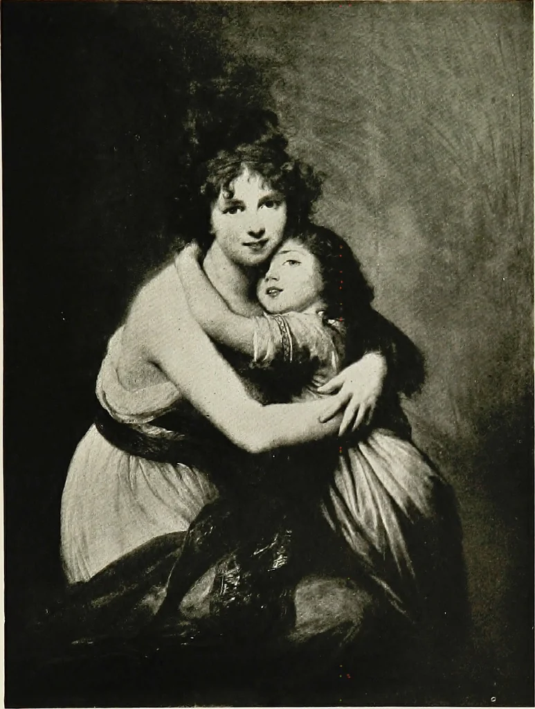 An illustration from A wanderer in Paris, 1921, leaf 336