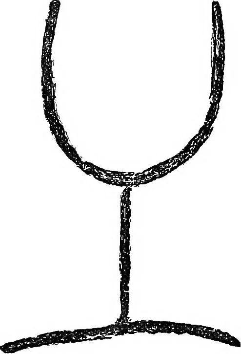 An illustration from The widow's mite and other psychic phenomena, 1904, leaf 319