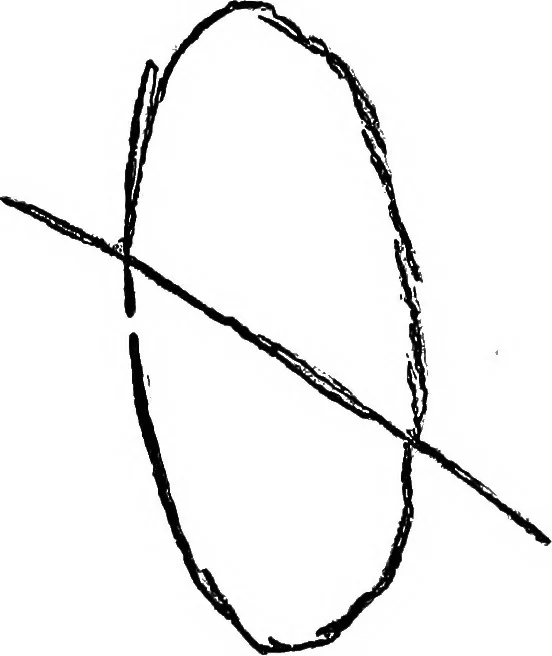 An illustration from The widow's mite and other psychic phenomena, 1904, leaf 321
