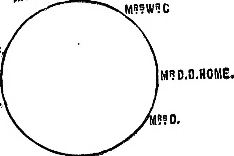 An illustration from The widow's mite and other psychic phenomena, 1904, leaf 363
