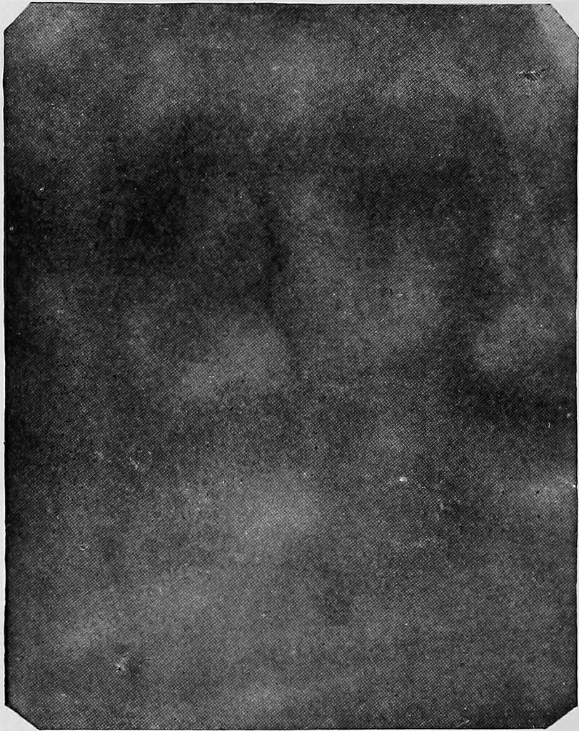 An illustration from The widow's mite and other psychic phenomena, 1904, leaf 495