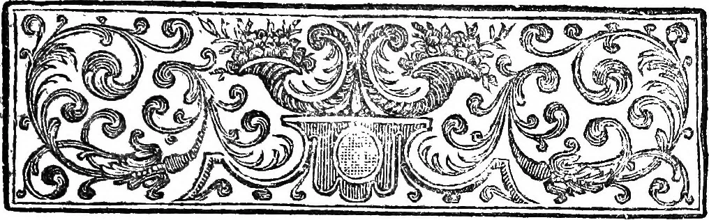 An illustration from The strength and weakness of human reason: or, the important question about the sufficiency of reason to conduct mankind to religion and future happiness, argued between an inquiring Deist and a Christian divine: and the debate compromis'd and determin'd to the satisfaction of both, 1731, leaf 10