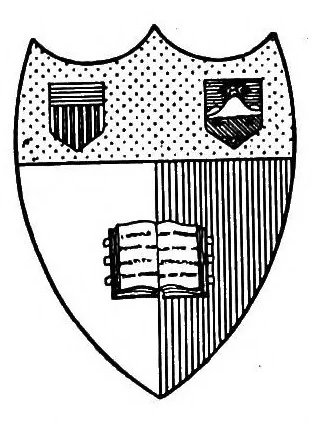 An illustration from Recreation, 1920, leaf 1