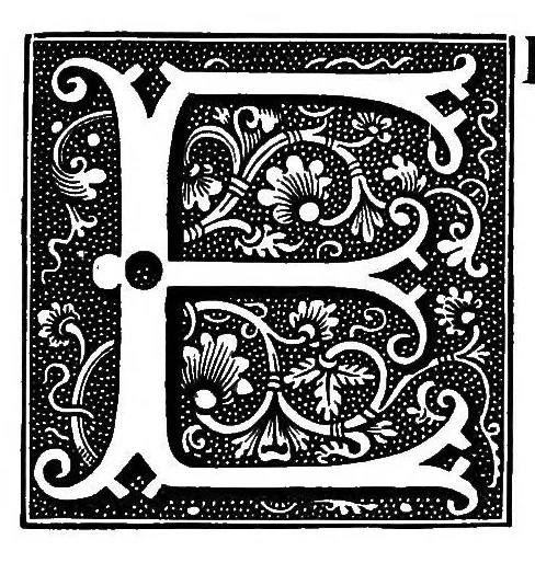 An illustration from Some notes on books and printing : a guide for authors and others, 1892, leaf 107