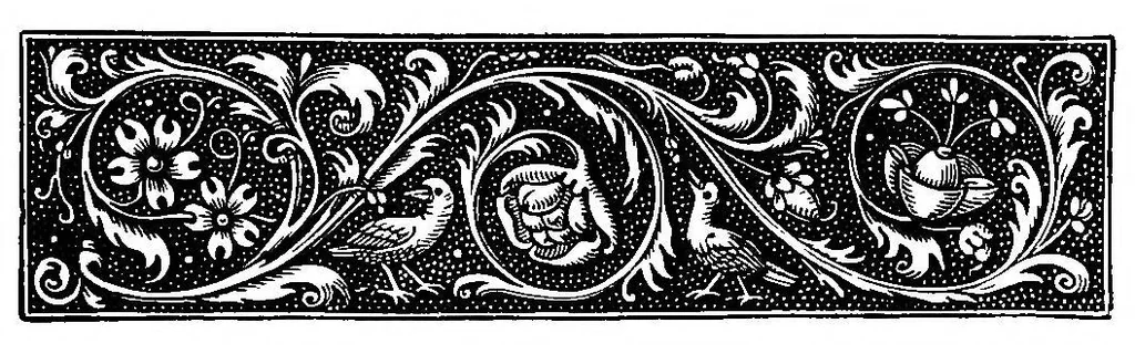 An illustration from Some notes on books and printing : a guide for authors and others, 1892, leaf 62