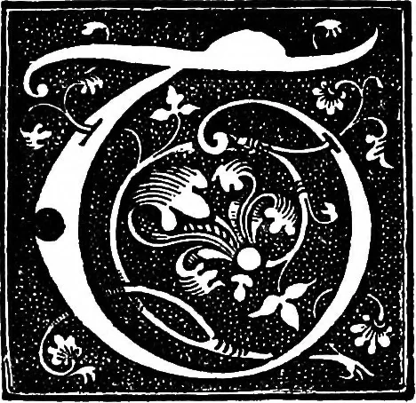 An illustration from A short history of the art of printing in England, 1877, leaf 10