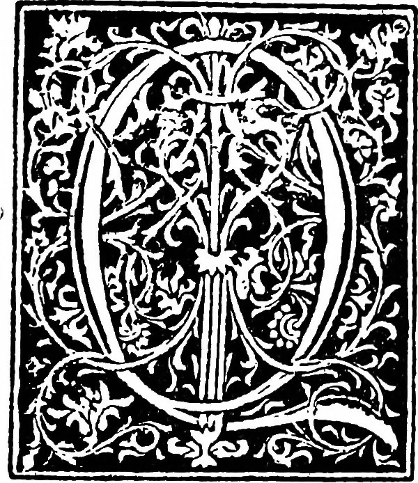 An illustration from The early printers of Spain and Portugal, 1897, leaf 168