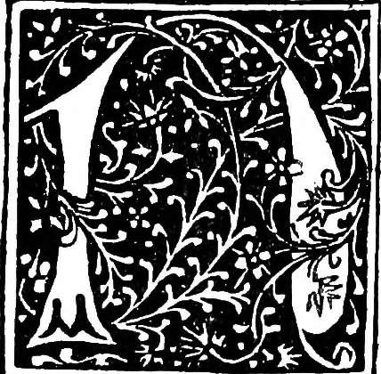 An illustration from The early printers of Spain and Portugal, 1897, leaf 206