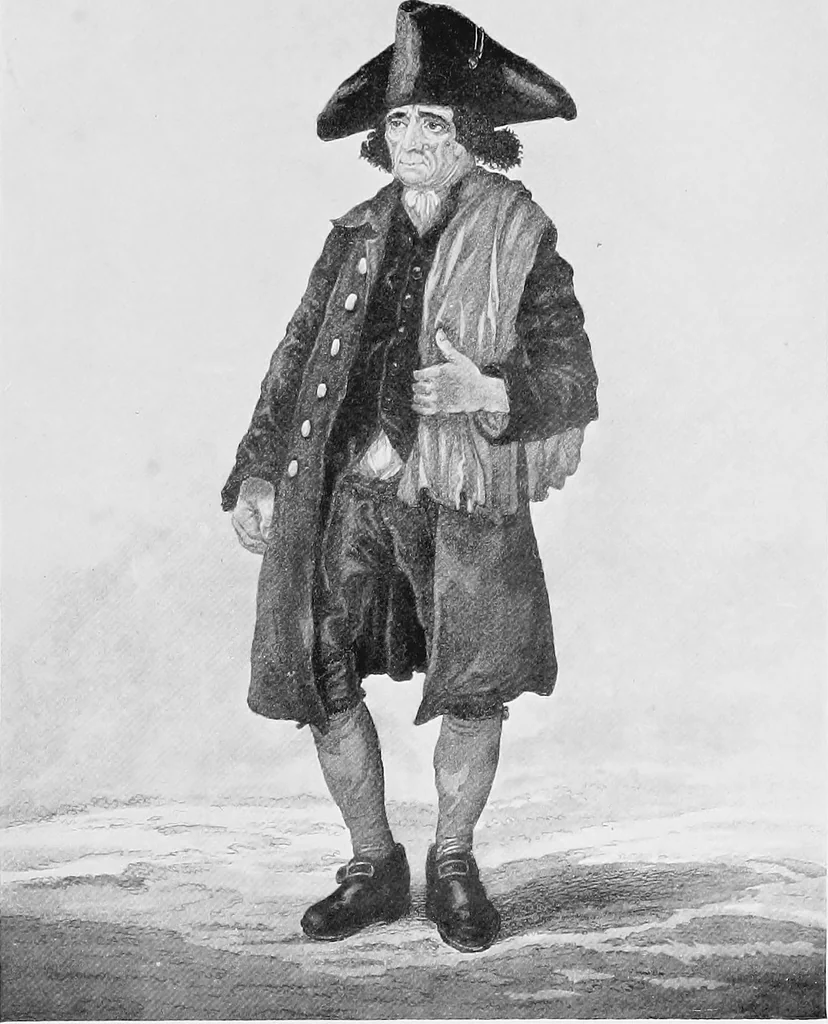 An illustration from The story of a printing house : being a short account of the Strahans and Spottiswoodes, 1912, leaf 38