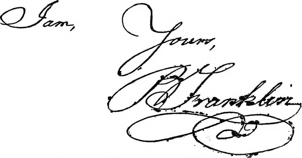 An illustration from The story of a printing house : being a short account of the Strahans and Spottiswoodes, 1912, leaf 48