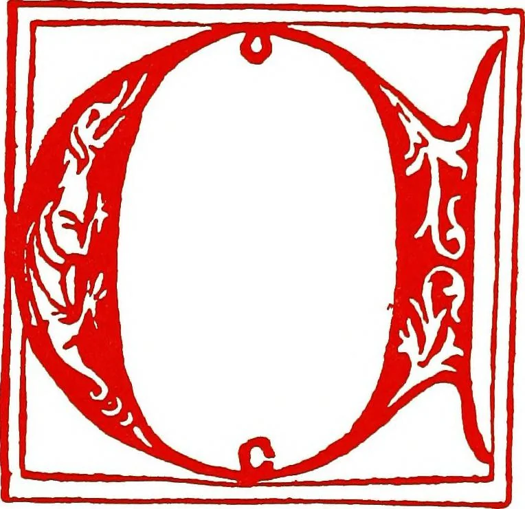An illustration from Early woodcut initials; containing over thirteen hundred reproductions of ornamental letters of the fifteenth and sixteenth centuries, 1908, leaf 168