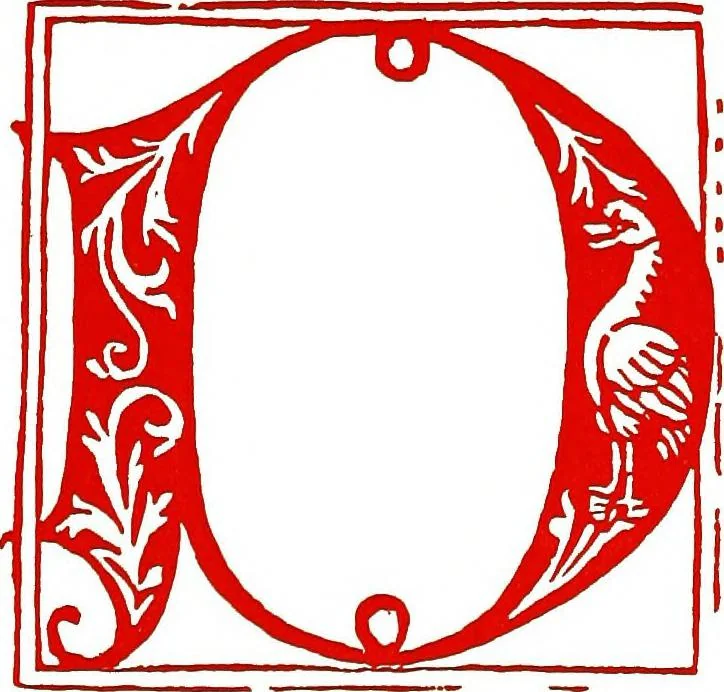 An illustration from Early woodcut initials; containing over thirteen hundred reproductions of ornamental letters of the fifteenth and sixteenth centuries, 1908, leaf 168
