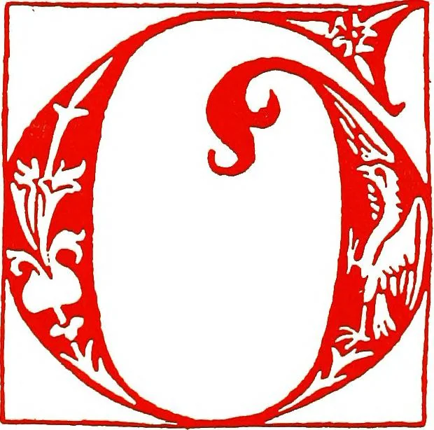 An illustration from Early woodcut initials; containing over thirteen hundred reproductions of ornamental letters of the fifteenth and sixteenth centuries, 1908, leaf 169