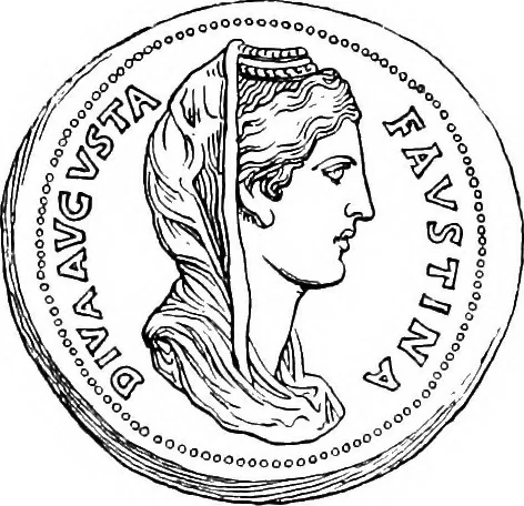 An illustration from A guide to the Department of coins and medals in the British museum, 1922, leaf 43