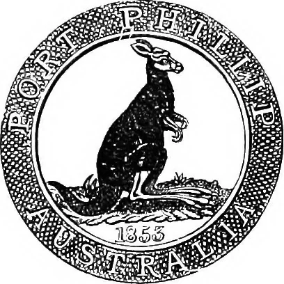 An illustration from A guide to the Department of coins and medals in the British museum, 1922, leaf 65