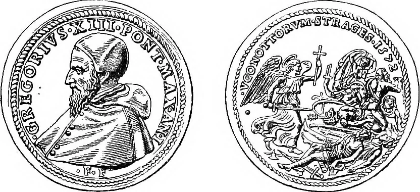 An illustration from A guide to the Department of coins and medals in the British museum, 1922, leaf 76