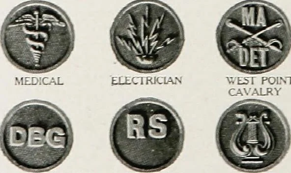 An illustration from Flags of the world, 1917, leaf 141