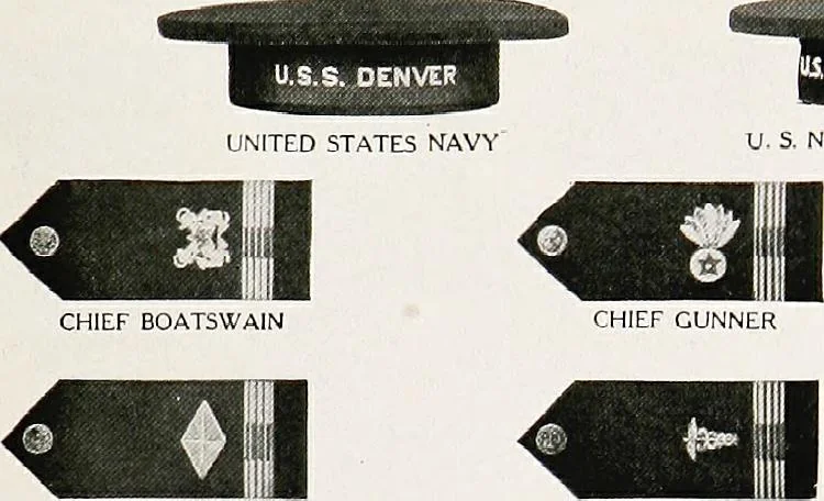An illustration from Flags of the world, 1917, leaf 144
