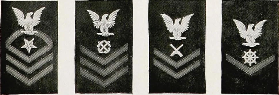 An illustration from Flags of the world, 1917, leaf 144