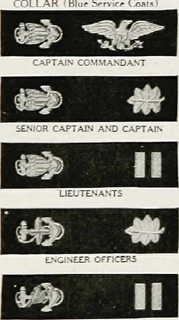An illustration from Flags of the world, 1917, leaf 145