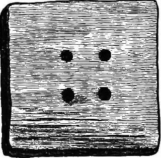 An illustration from The past in the present: what is civilisation?, 1880, leaf 121