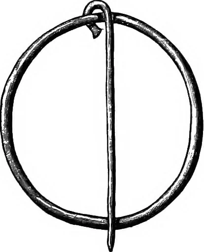 An illustration from The past in the present: what is civilisation?, 1880, leaf 125