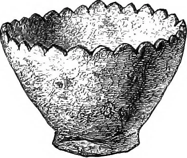 An illustration from The past in the present: what is civilisation?, 1880, leaf 54