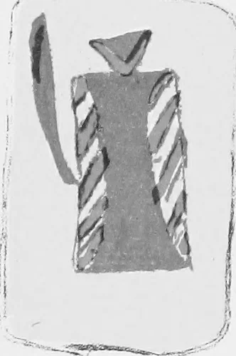 An illustration from The devil's picture-books. A history of playing cards, 1890, leaf 164
