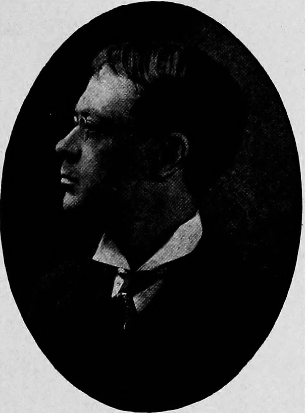 An illustration from The old and the new magic, 1906, leaf 10
