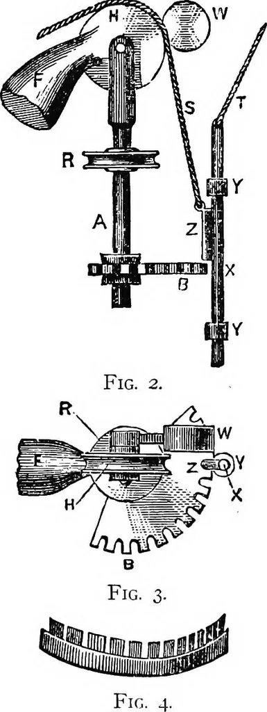 An illustration from The old and the new magic, 1906, leaf 159