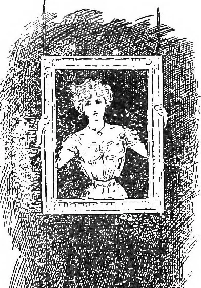 An illustration from The old and the new magic, 1906, leaf 336