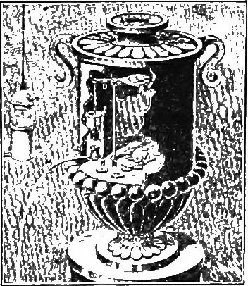 An illustration from The old and the new magic, 1906, leaf 50