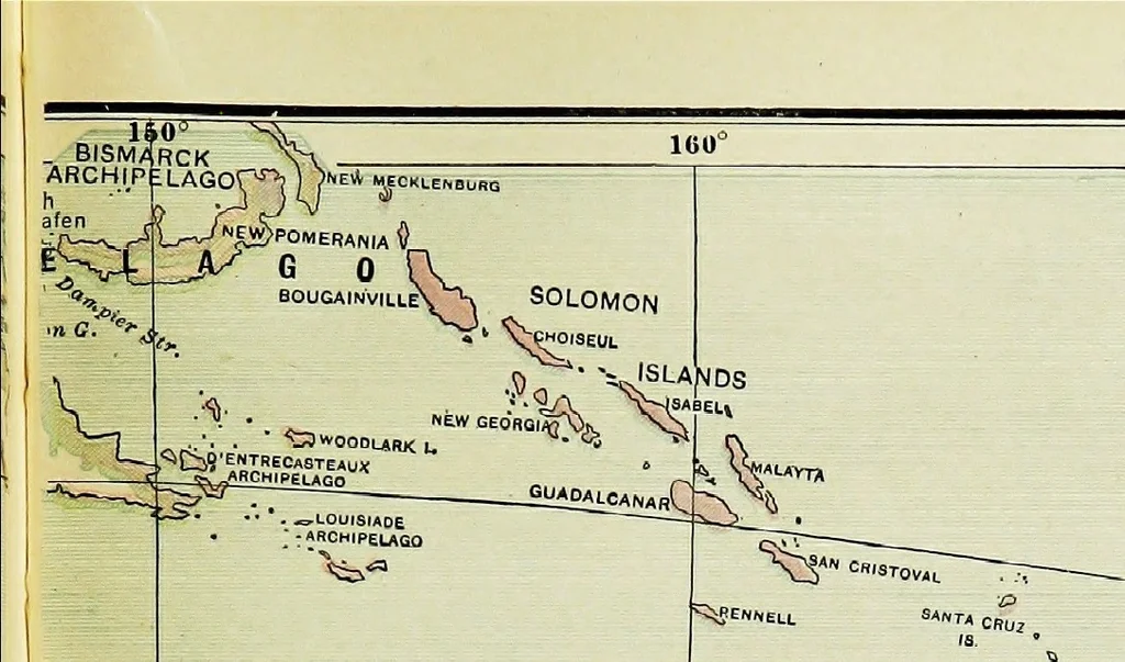 An illustration from Hammond's business atlas of economic geography: a new series of maps showing: relief of the land, temperature, rainfall, natural vegetation, productive and non-productive regions, mineral products, agricultural products, distribution of population, etc., etc, 1921, leaf 94