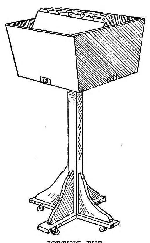 An illustration from A textbook of filing, 1920, leaf 24