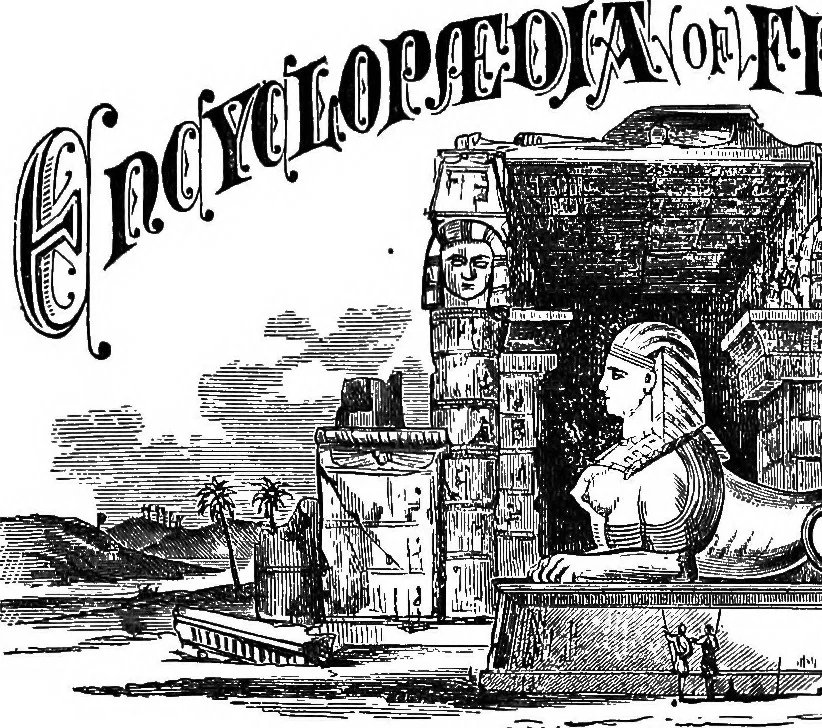 An illustration from An encyclopaedia of freemasonry and its kindred sciences: comprising the whole range of arts, sciences and literature as connected with the institution, 1874, leaf 20