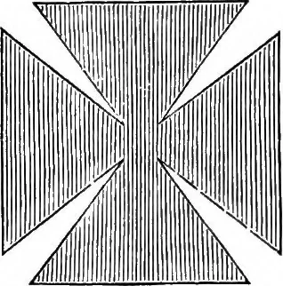 An illustration from An encyclopaedia of freemasonry and its kindred sciences: comprising the whole range of arts, sciences and literature as connected with the institution, 1874, leaf 215
