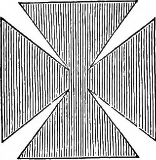 An illustration from An encyclopaedia of freemasonry and its kindred sciences: comprising the whole range of arts, sciences and literature as connected with the institution, 1874, leaf 445
