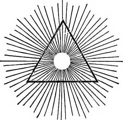An illustration from An encyclopaedia of freemasonry and its kindred sciences: comprising the whole range of arts, sciences and literature as connected with the institution, 1874, leaf 849