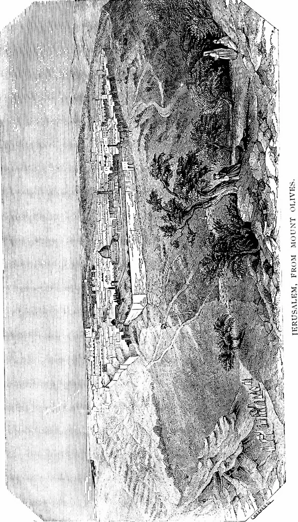 An illustration from A concise history of freemasonry, 1904, leaf 329