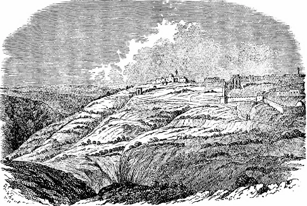 An illustration from A concise history of freemasonry, 1904, leaf 344