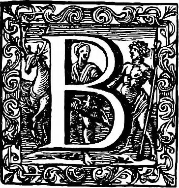 An illustration from A concise history of freemasonry, 1904, leaf 413