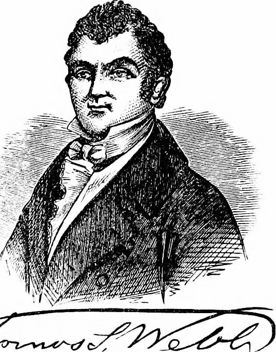 An illustration from A concise history of freemasonry, 1904, leaf 596
