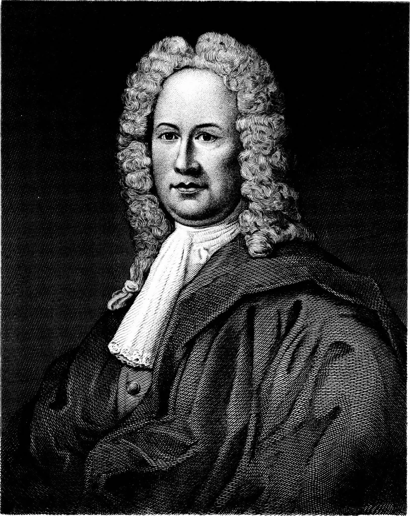 An illustration from A portrait gallery, with biographical sketches of prominent freemasons throughout the United States .., 1892, leaf 24
