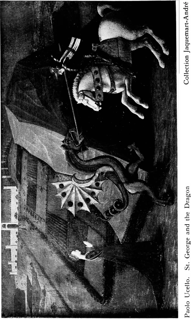 An illustration from Vision and design, 1920, leaf 147