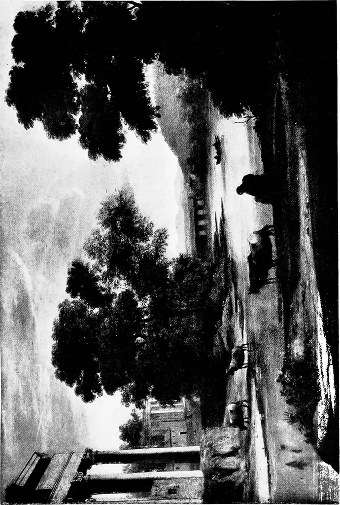 An illustration from Vision and design, 1920, leaf 186