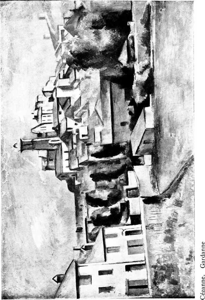 An illustration from Vision and design, 1920, leaf 226
