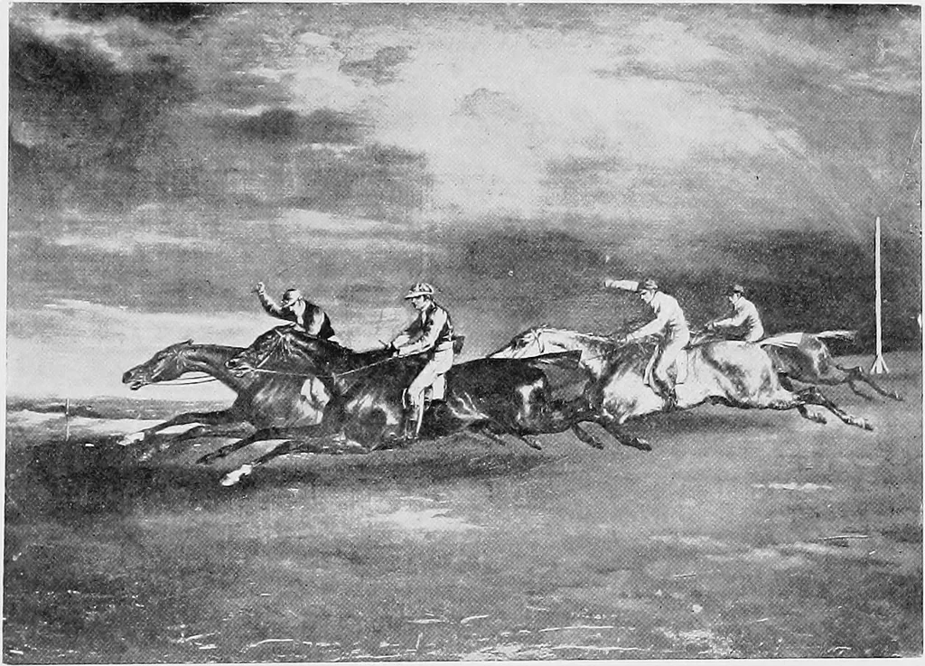 An illustration from Art, 1912, leaf 104