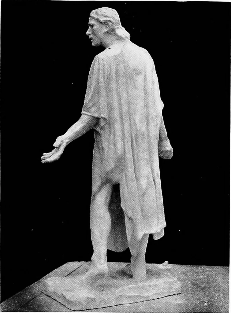 An illustration from Art, 1912, leaf 122