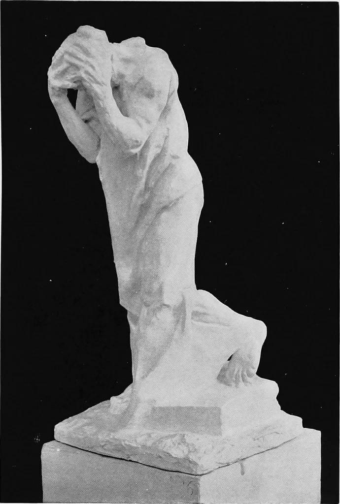 An illustration from Art, 1912, leaf 126