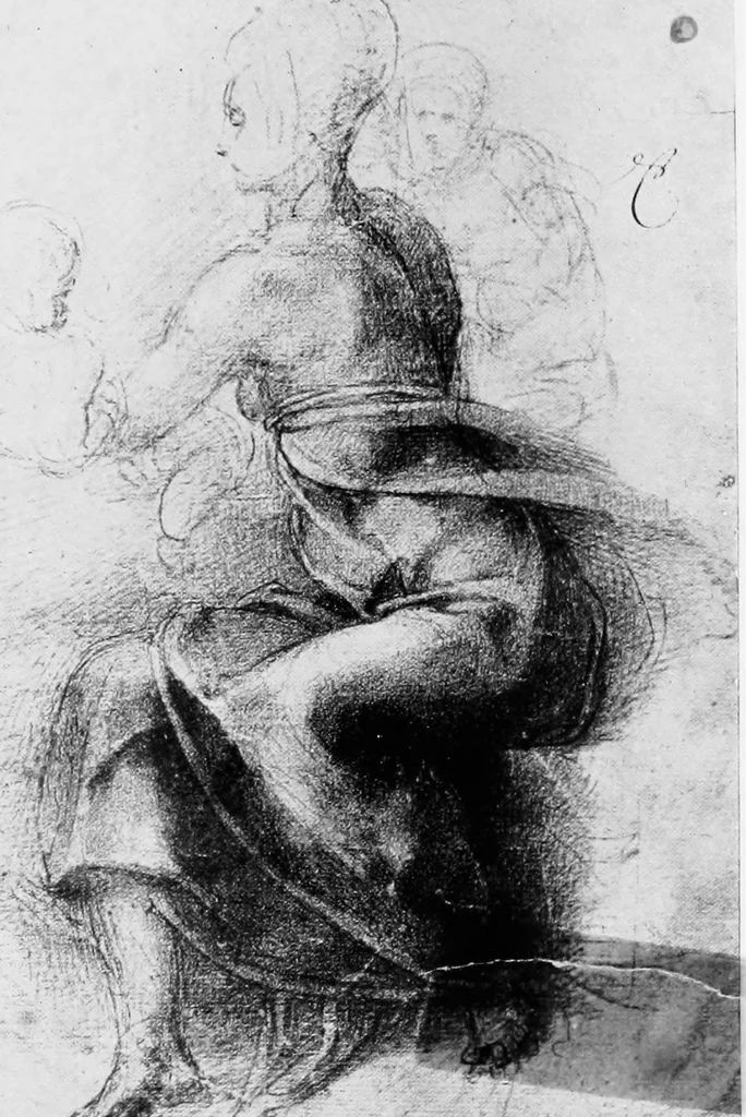 An illustration from Art, 1912, leaf 142